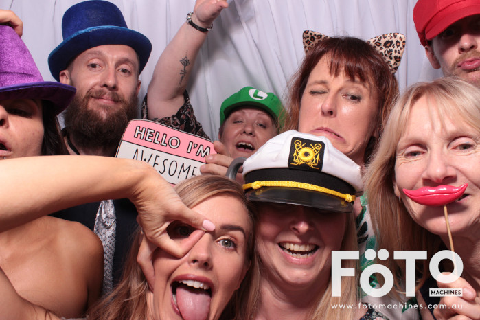 Diandra and Nick’s Wedding | View more photos from the event at gallery.fotomachines.com.au/u/FOTOMachines/Diandra-and-Nick’s-Wedding